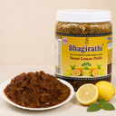 Bhagirathi Sweet Lemon Pickle