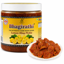 Bhagirathi Lemon Hing Pickle