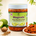 Bhagirathi Mango Hing Kerry Pickle