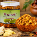 Bhagirathi Jackfruit ( Kathal ) Pickle